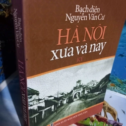 HÀ NỘI xưa và nay