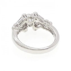 Nhẫn kim cương PT900 0.56CT - Hàng hiệu Authentic 852143