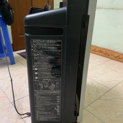 Máy Lọc Không Khí Tạo Ẩm Hitachi EP-HV700 Khử Mùi Diệt Khuẩn Thông Minh Nội Địa Nhật 525778