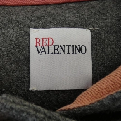 RED VALENTINO Áo khoác duffle - Hàng hiệu Chính hãng 821203