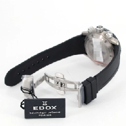 Đồng hồ Edox Chronoffshore 1 Chronograph TI 10242-TIN-BUIN TI Quartz - Hàng hiệu Chính hãng 882614