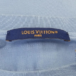 Áo thun cotton LV nổi bật LOUIS VUITTON HNY55WDT3 - Hàng hiệu Chính hãng 900261