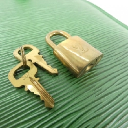 Túi xách Boston Louis Vuitton Epi Speedy 25cm M43014 - Hàng hiệu Chính hãng 769884