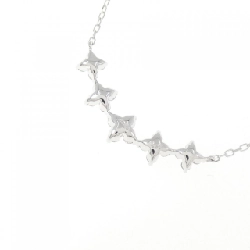 K18WG Dây chuyền kim cương 0.31CT - Hàng hiệu Chính hãng 862033