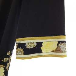 【Mã giảm giá】Thời trang Leonar LEONARD FASHION Đầm 654440