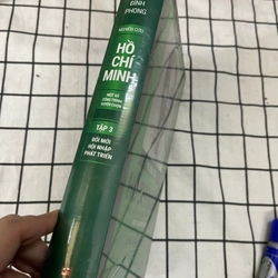 Nghiên cứu Hồ Chí Minh 550620