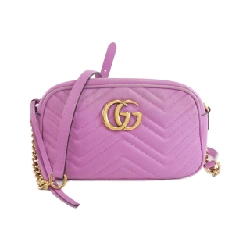 Túi đeo vai Gucci GG Marmont 447632 DRW1T