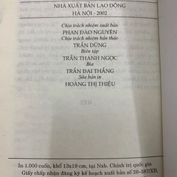 Khu vườn đen - Christime Arnothy. 1a4 509041