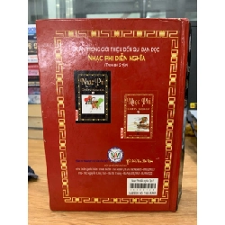 Nhạc phi diễn nghĩa 2-NXB thế giới 781502