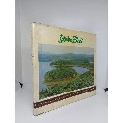Yên Bái, bìa cứng, mới 70% (rách trang) HCM.ANTQ1409 Rebooks.vn