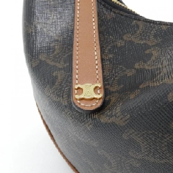 【Sản phẩm mới】Celine Teen Celine Nino 120722FQM Túi đeo vai 608973