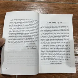 Những Khám Phá Về Hoàng Đế Quang Trung (6) 703704