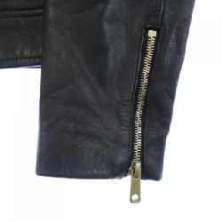 【Mã giảm giá】United Tokyo UNITED TOKYO Áo khoác da biker 641962