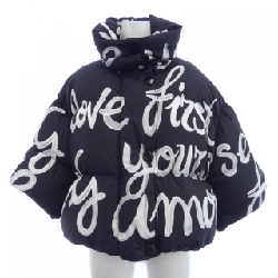 Dolce & Gabbana Áo khoác lông 635465