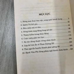 Tiên hạc thần kim - phan cảnh trung. Bộ 9 tập. 4a3 538048