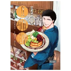 Những Chàng Trai Ở Lộc Phong Quán - Tập 6 - Shimizu Yu