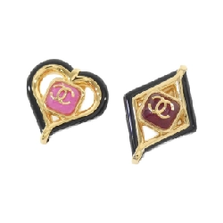 Brooch pin Chanel AB9836