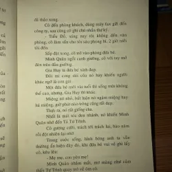 Cơn gió trong đêm - Lương Phụng Nghi 1000767