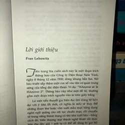 Áo khoác lông chồn - John O’hara 972696