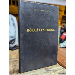 BỘ LUẬT LAO ĐỘNG 182957