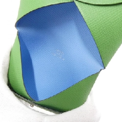 Ví thẻ Hermes Calvi Verso 078475CK 624031