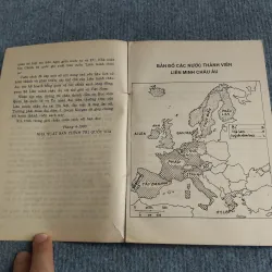 LIÊN MINH CHÂU ÂU 694819