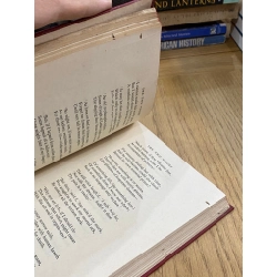 Poems - Tennyson 522011