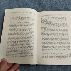 TÌNH HÌNH THẾ GIỚI VÀ NHIỆM VỤ QUỐC TẾ CỦA ĐẢNG TA - LÊ DUẨN 688815