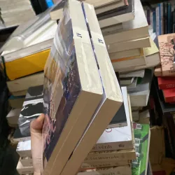 Vệ Sĩ Tạm Thời Đam Mỹ 1021056