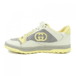 Giày thể thao GUCCI MAC80 747914 AAB79 655876