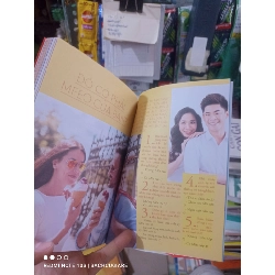 Binh pháp cưa trai 2018 mới 90% Truyện ngôn tình HCM2702 930177