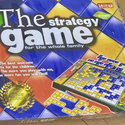 Đồ chơi tư duy trí tuệ cho 2 người chơi- The strategy game - new 100% 518242