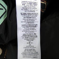 Gucci GUCCI Kenneth Scott KENNETH SCOTT 644381 Z8AMA Áo khoác lông - Hàng hiệu Chính hãng 891575