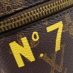 Túi xách Louis Vuitton Monogram (N°7) Hộp Trunk Dọc M59664 - Hàng hiệu Chính hãng 770582