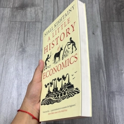 A little history of economics. 2a4 527809