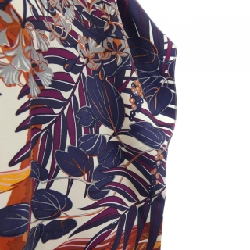 Đầm HERMES FLAMINGO PARTY - Hàng hiệu Authentic 648835