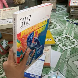 GAM7 Book No.12 - Personalization. 800632