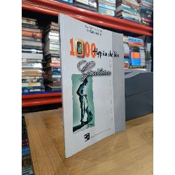 1000 hợp âm cho đàn Guitare - Patrick Moulou, Art Mickaelian (Thiên Kim dịch) 596086