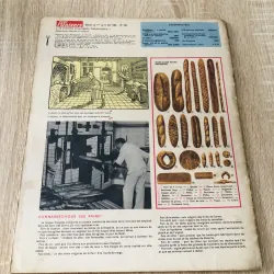 TẠP CHÍ TOUT L’UNIVERS – 1964 (1) 1017501