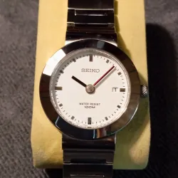 Đồng hồ SEIKO chính hãng nhật bản size 38 751142