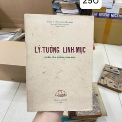 Lý Tưởng Linh Mục