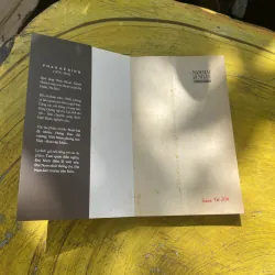 NAM HẢI DỊ NHÂN - PHAN KẾ BÍNH 780734