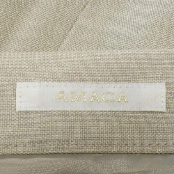 【Mã giảm giá】Váy AMACA 654009