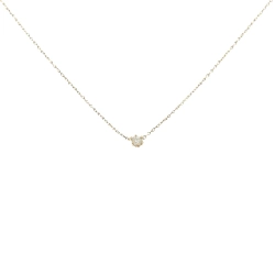 Dây chuyền Aker Embrace 0.13CT - Hàng hiệu Chính hãng