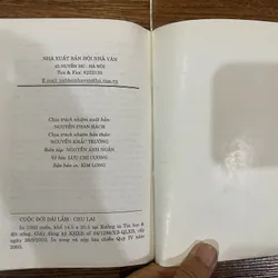 Cuộc đời dài lắm - Chu Lai (8) 597888