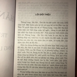 Thăng Long - Hà Nội: Truyền thống tầm nhìn động lực vươn tới  529229