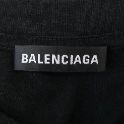 BALENCIAGA 612966 TIV54 T-shirt - Hàng hiệu Chính hãng 892895