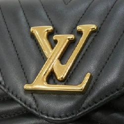 Túi xách vai Louis Vuitton Multi Pochette M56461 - Hàng hiệu Chính hãng 764211