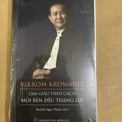 Làm giàu theo cách mọi bên đều thắng lợi