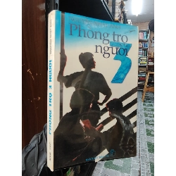 Phòng Trọ Ba Người - Nguyễn Nhật Ánh 121718